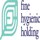 Fine Hygienic Holding